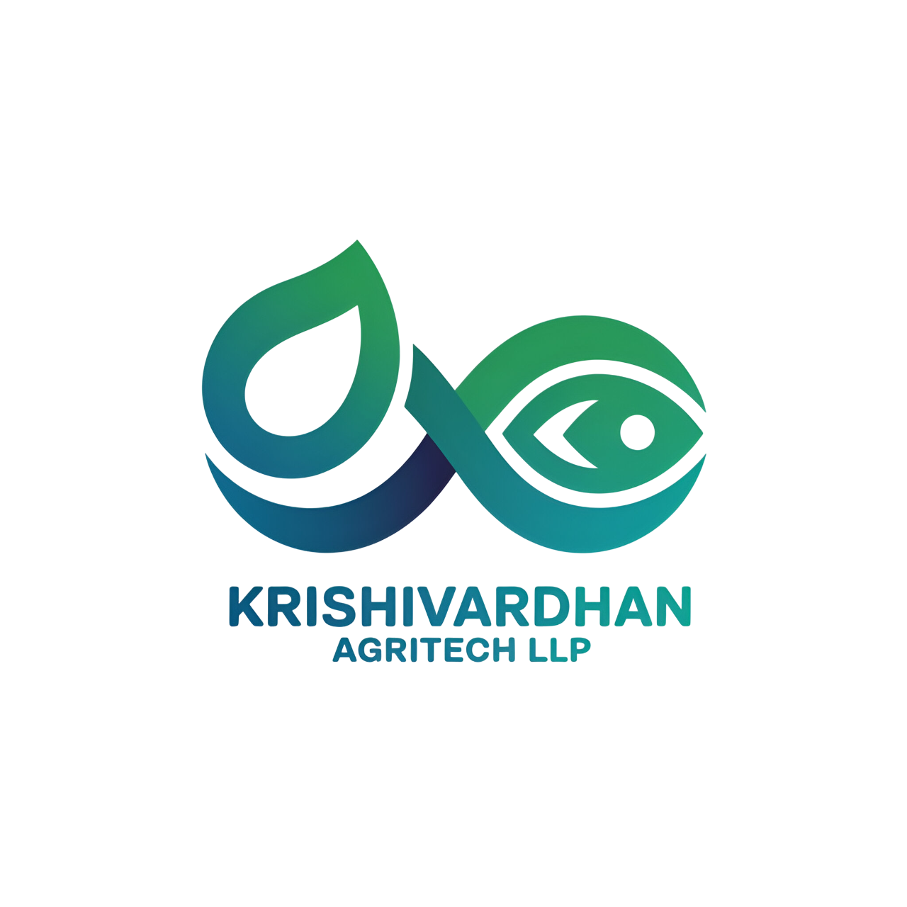 Krishivardhan Logo